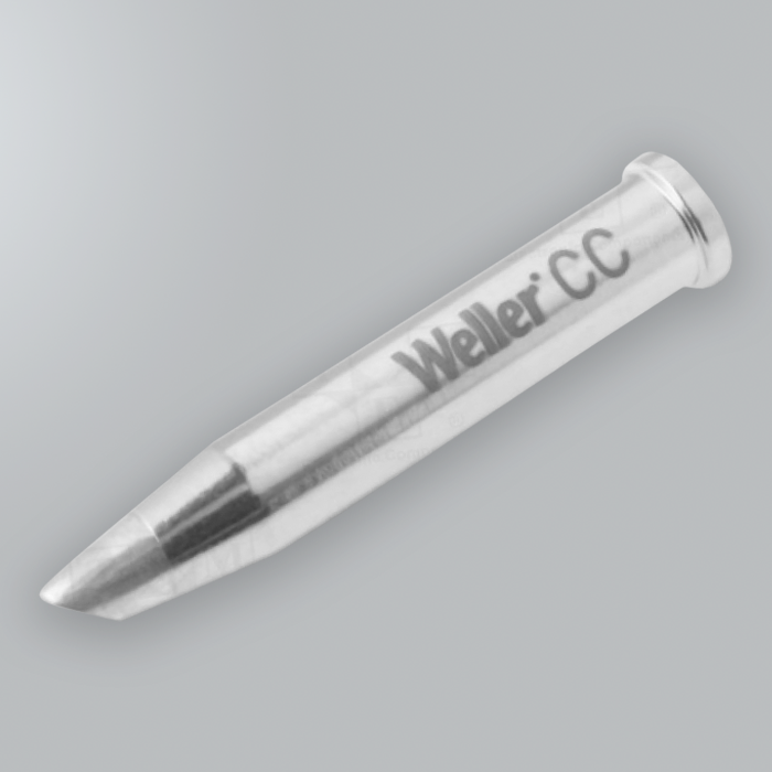 XTCC - Sloped tip 45° XTCC - Sloped tip 45°